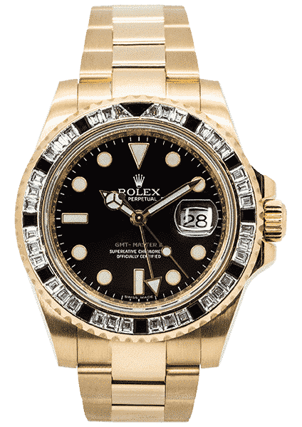 チ*認様 ROLEX OYSTER PERPETUAL GMT-MASTER I m126710grnr-0003_c2e18bfb-e360