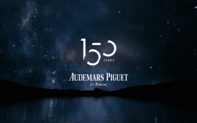 Audemars Piguet turns 150 – and makes the perpetual calendar easier to wear