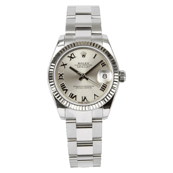 Pre-Owned Ladies' Rolex Datejust  178274 Watch