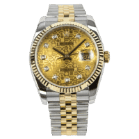 Pre-Owned   116233 Watch